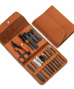 16 in 1 Professional Stainless Steel Scissors Kit