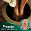 18 Herbs Detox Foot Spa Capsules