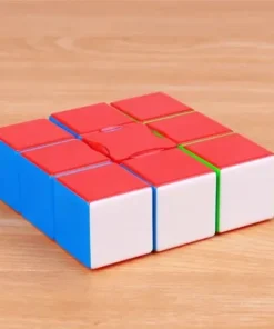 1x3x3 Floppy Magic Cube